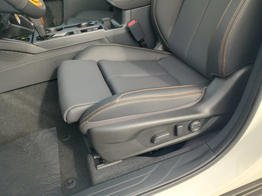 New 2026 Subaru Outback Wilderness AWD/4WD image 13