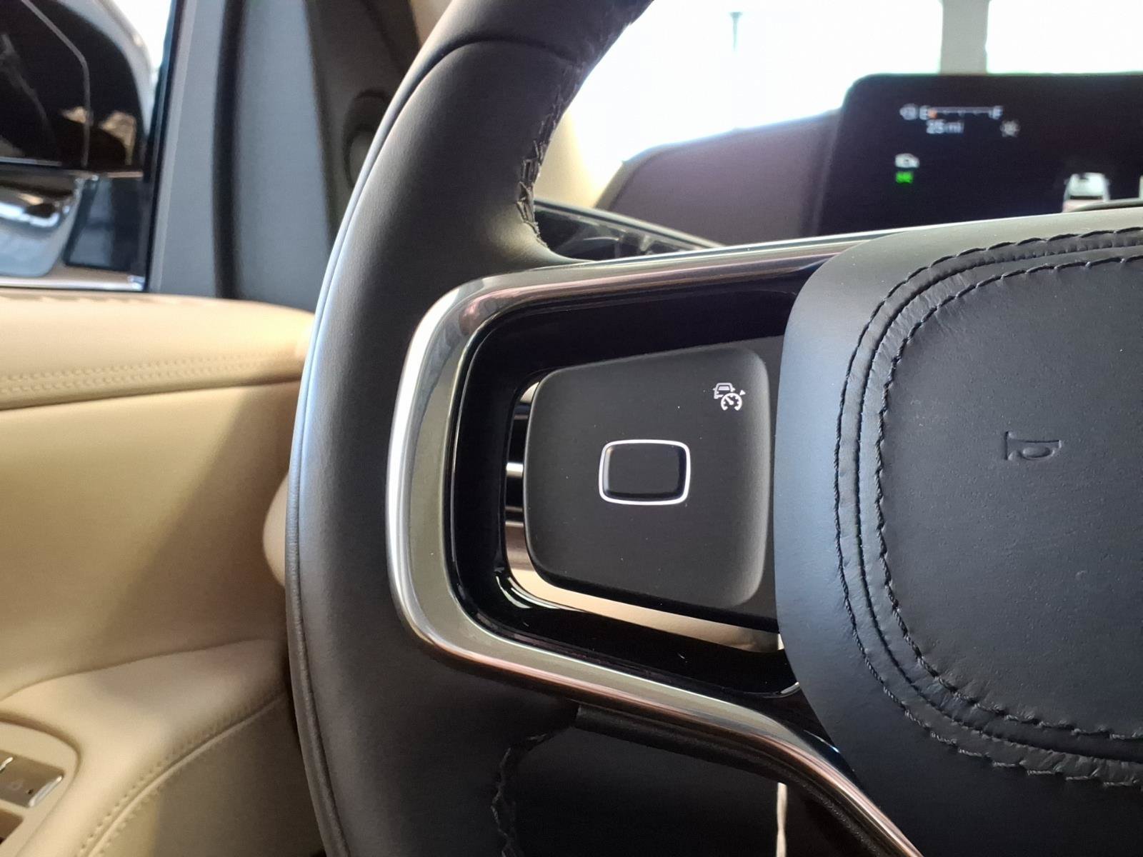 New 2027 Lincoln Navigator L Premier AWD/4WD image 21