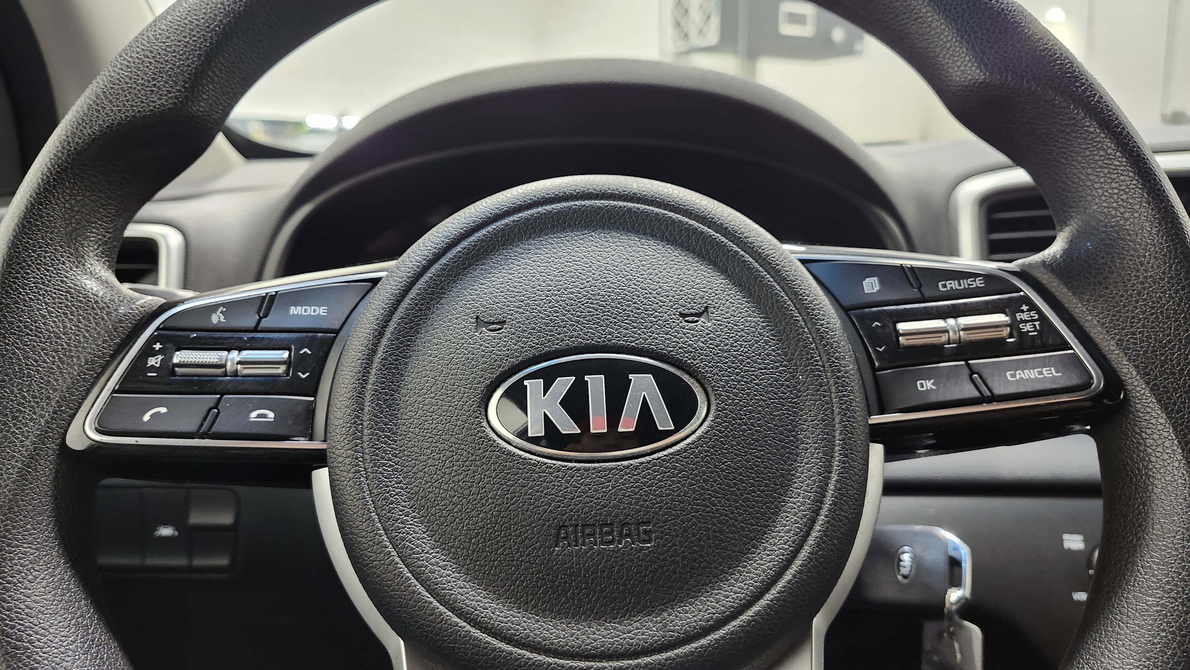 Used 2021 Kia Sportage LX image 25