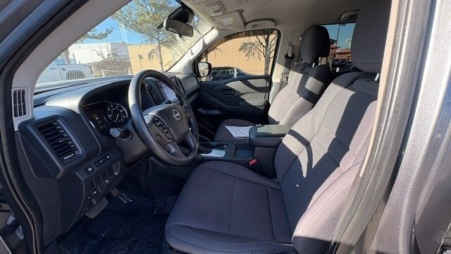 Used 2022 Nissan Frontier S image 20