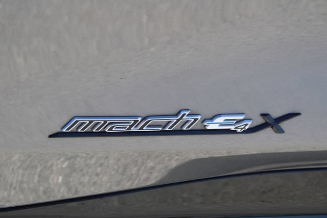 Used 2023 Ford Mustang Mach-E California Route 1 AWD/4WD image 8