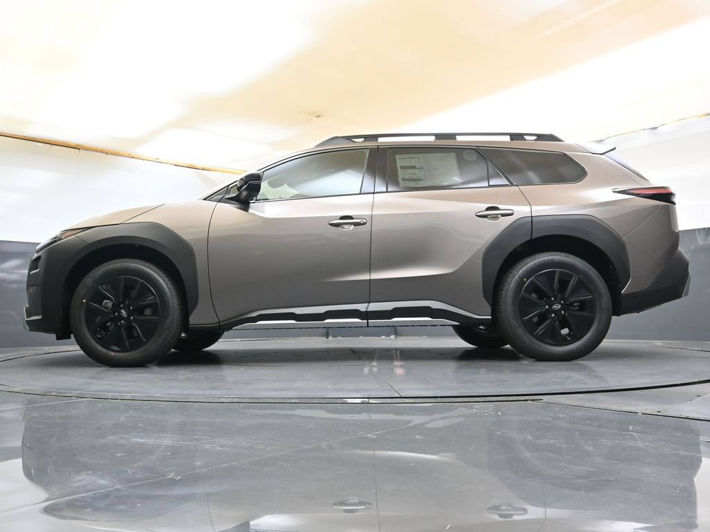 New 2026 Subaru Trailseeker AWD/4WD image 38