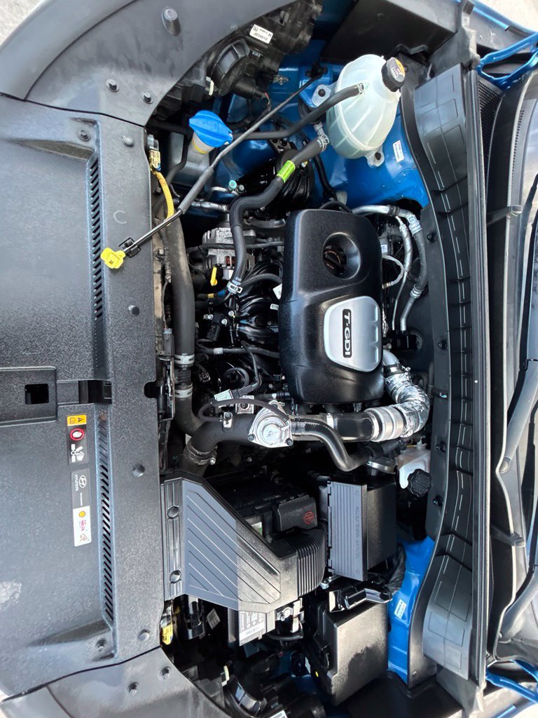 Used 2018 Hyundai Tucson Value AWD/4WD image 34