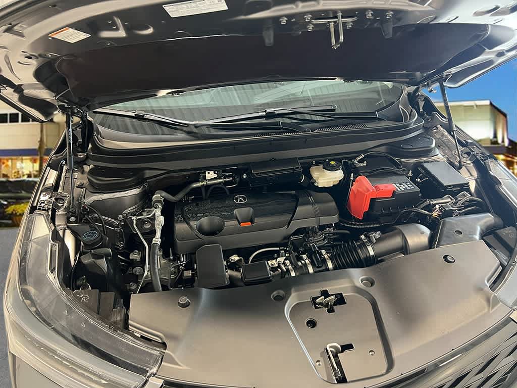 New 2026 Acura RDX SH-AWD w/ Technology Package image 13