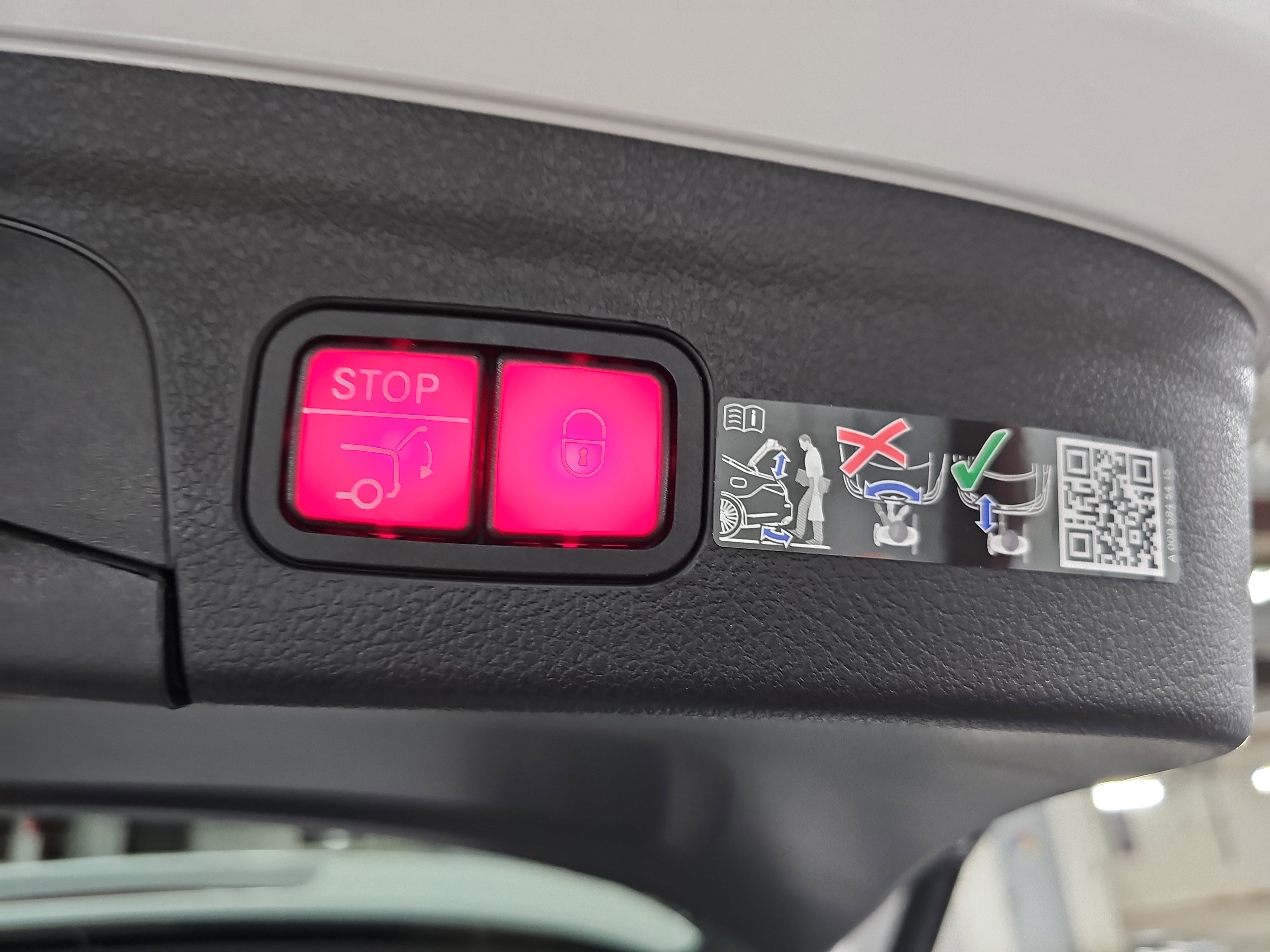 New 2026 Mercedes-Benz GLE 450 4MATIC image 14