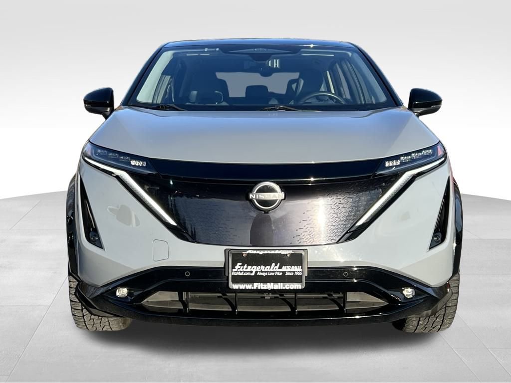 Used 2023 Nissan Ariya image 5