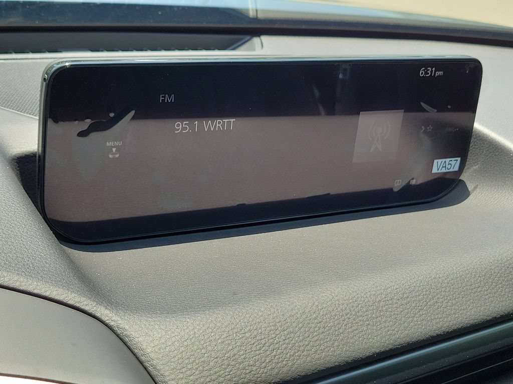 New 2026 MAZDA CX-50 AWD 2.5 Hybrid w/ Weather Package image 29