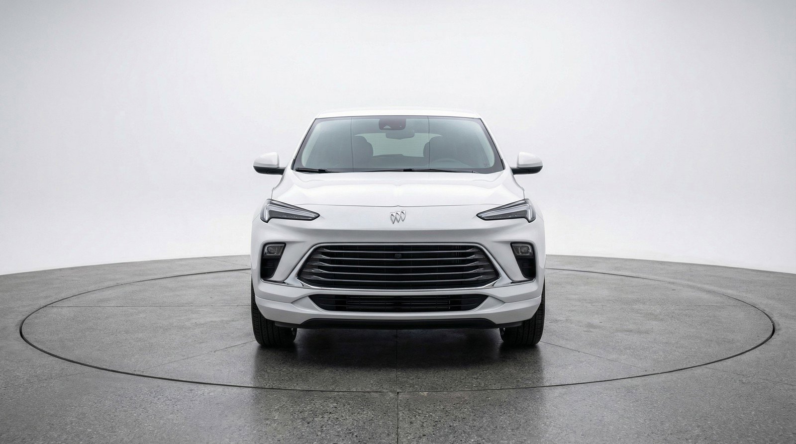 Used 2025 Buick Encore GX Preferred image 2