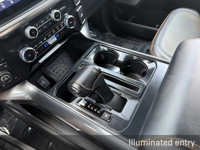 Used 2023 Ford F150 Tremor w/ Equipment Group 402A High AWD/4WD image 31