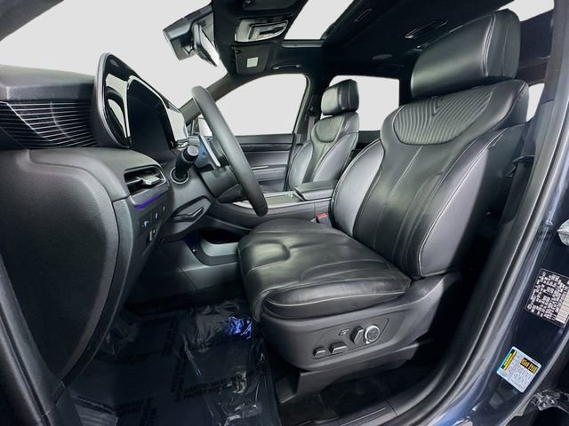 Used 2023 Hyundai Palisade Calligraphy AWD/4WD image 18
