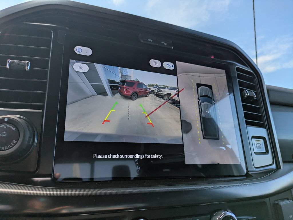 New 2026 Ford F150 Lariat AWD/4WD image 20