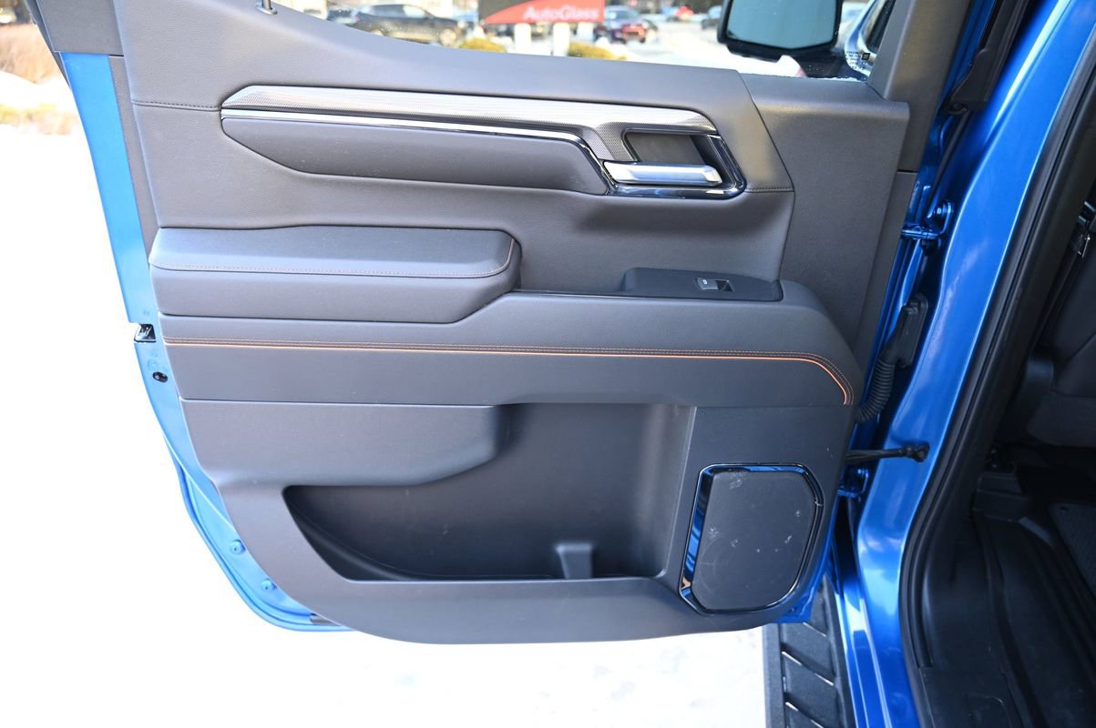 Used 2022 GMC Sierra 1500 AT4 w/ AT4 Premium Package image 36