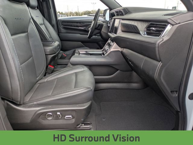 Used 2024 GMC Yukon XL Denali image 35