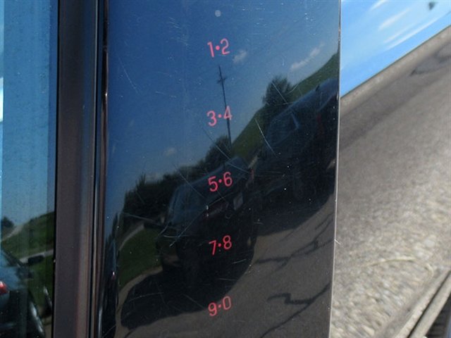 Used 2020 Ford Fusion Titanium image 36