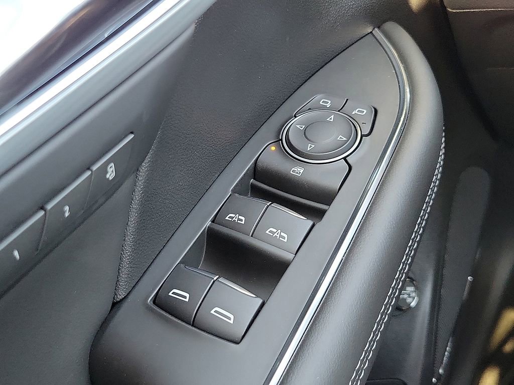 New 2026 Buick Envision Avenir AWD/4WD image 13