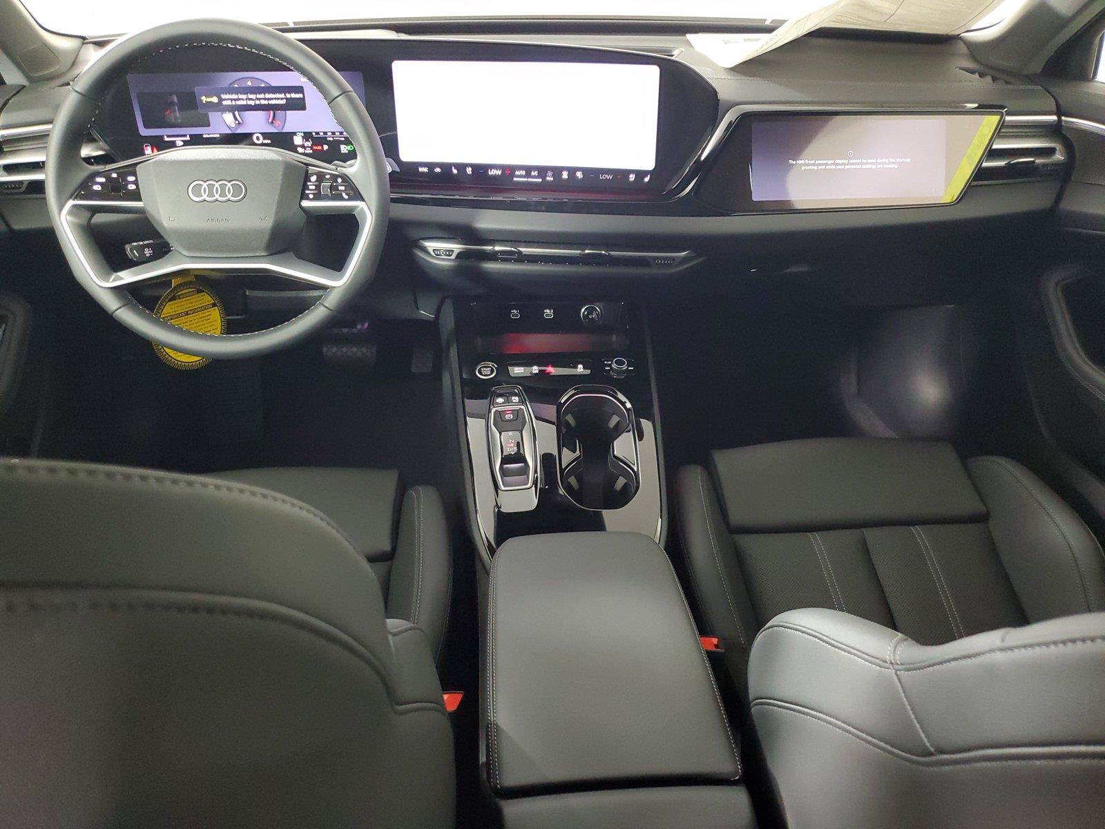 New 2026 Audi A5 Prestige AWD/4WD image 15