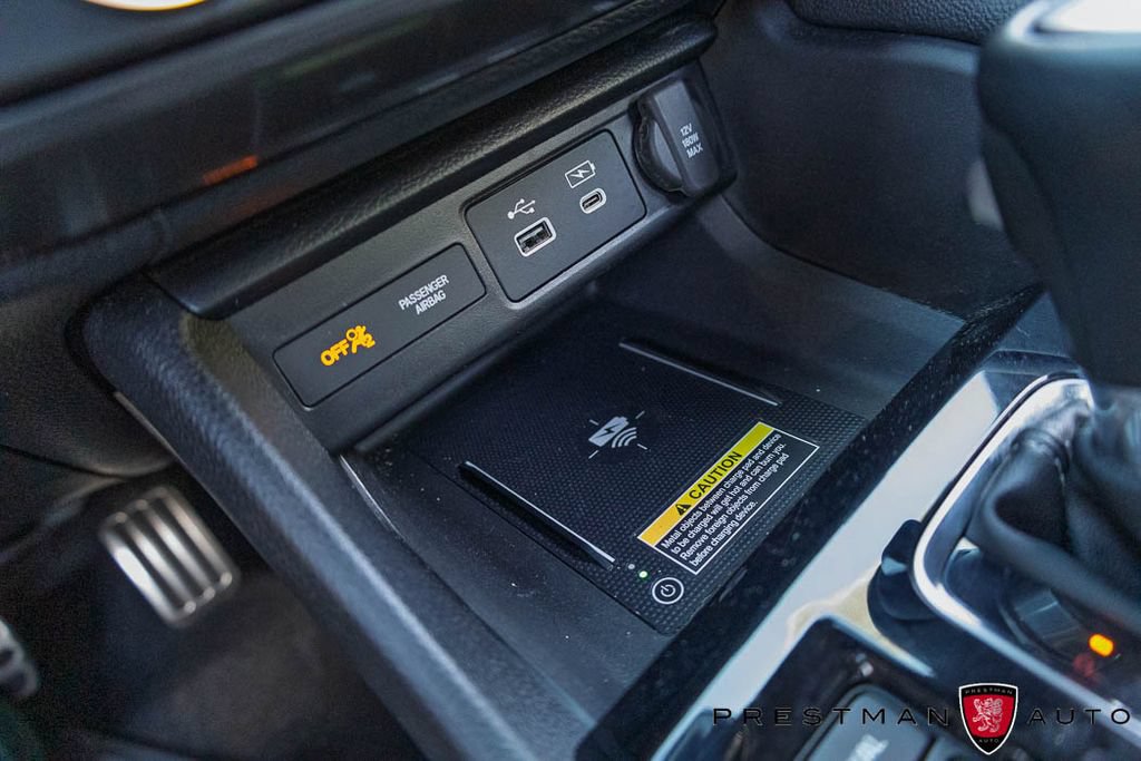 Used 2024 Acura Integra A-Spec FWD image 34