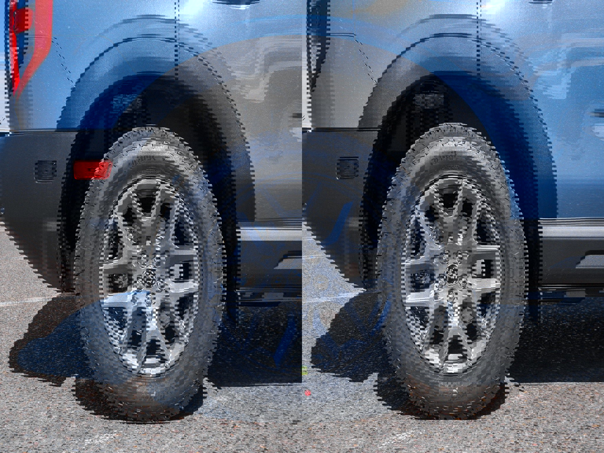 New 2026 Ford Bronco Sport Big Bend image 12