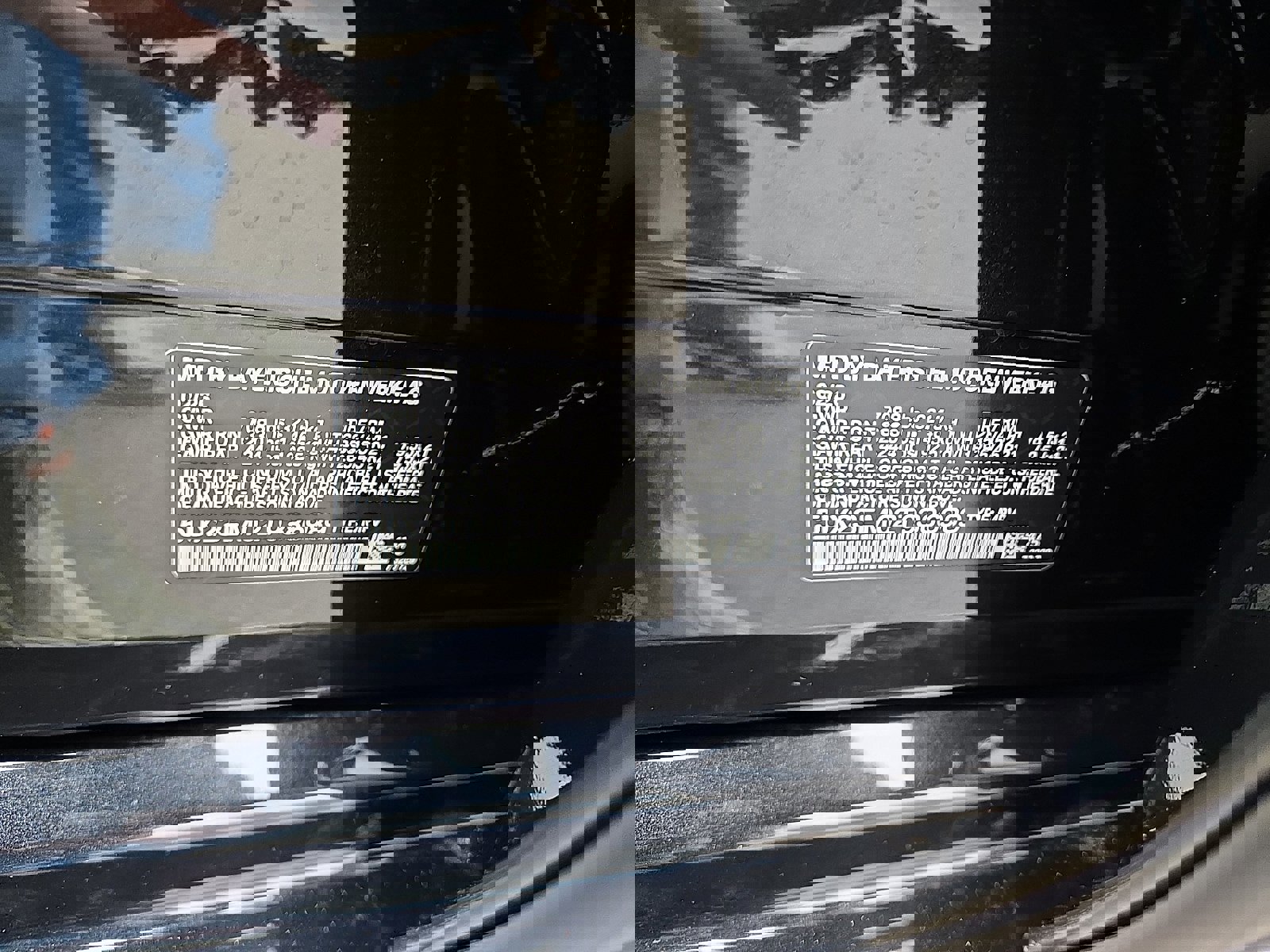 New 2026 BMW X7 xDrive40i image 15