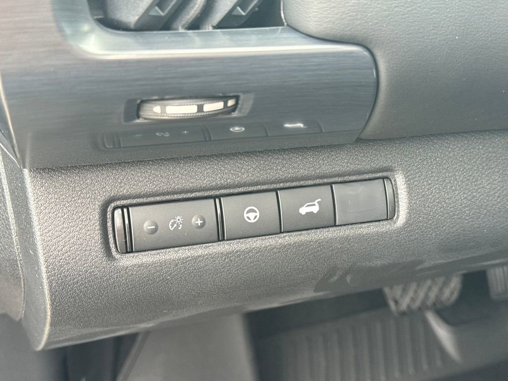 New 2026 Nissan Pathfinder Rock Creek image 33