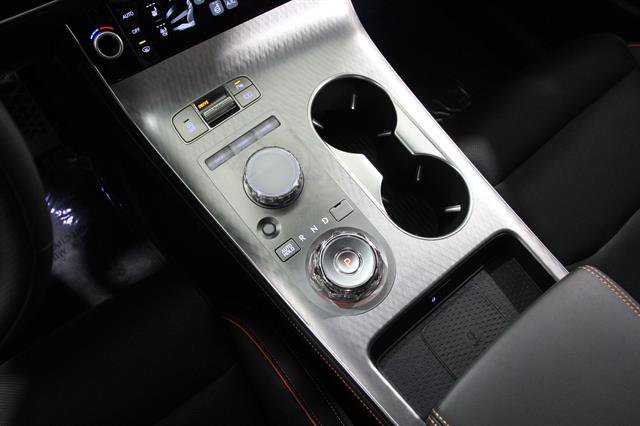 Certified 2026 Genesis GV70 2.5T Sport Prestige image 15