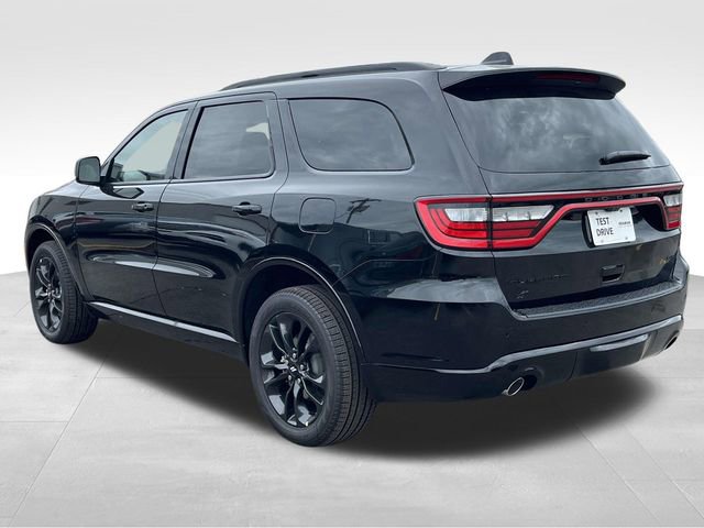 New 2026 Dodge Durango GT image 5