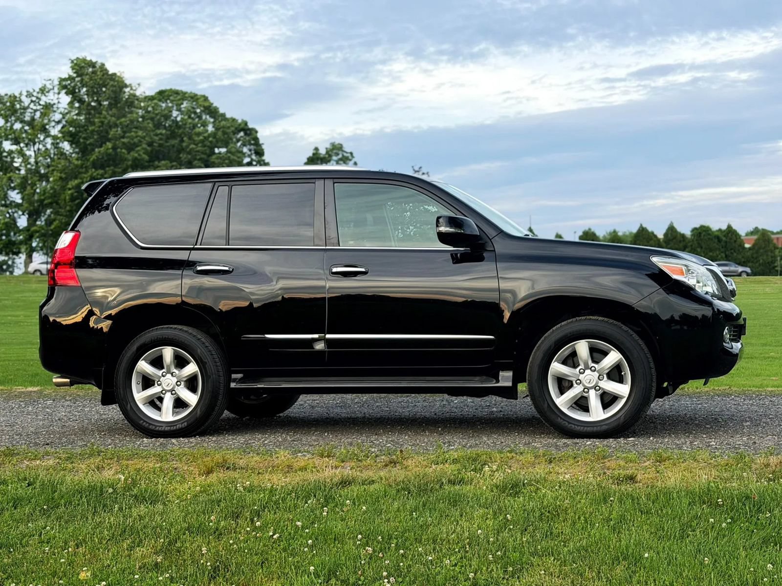 Used 2011 Lexus GX 460 Premium AWD/4WD image 9