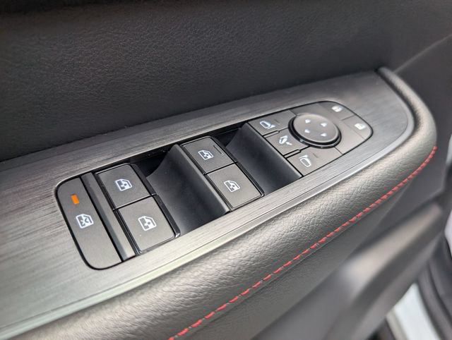 New 2026 Nissan Armada NISMO AWD/4WD image 16