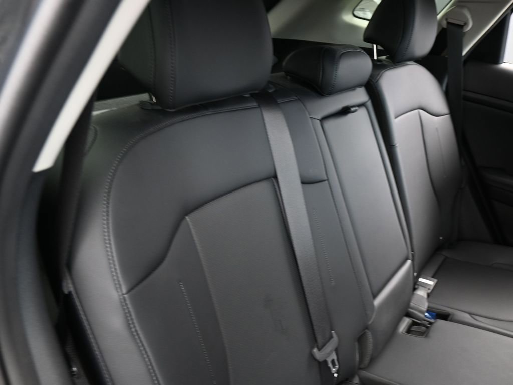 Used 2024 Kia Sportage EX image 34