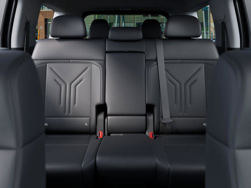 New 2026 Hyundai Santa Fe SEL image 61