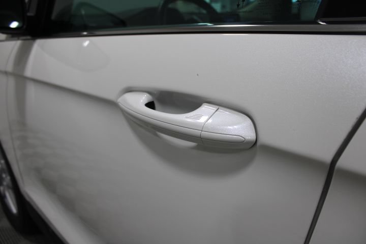 Used 2024 Ford Edge SEL w/ Cargo Accessory Package AWD/4WD image 16
