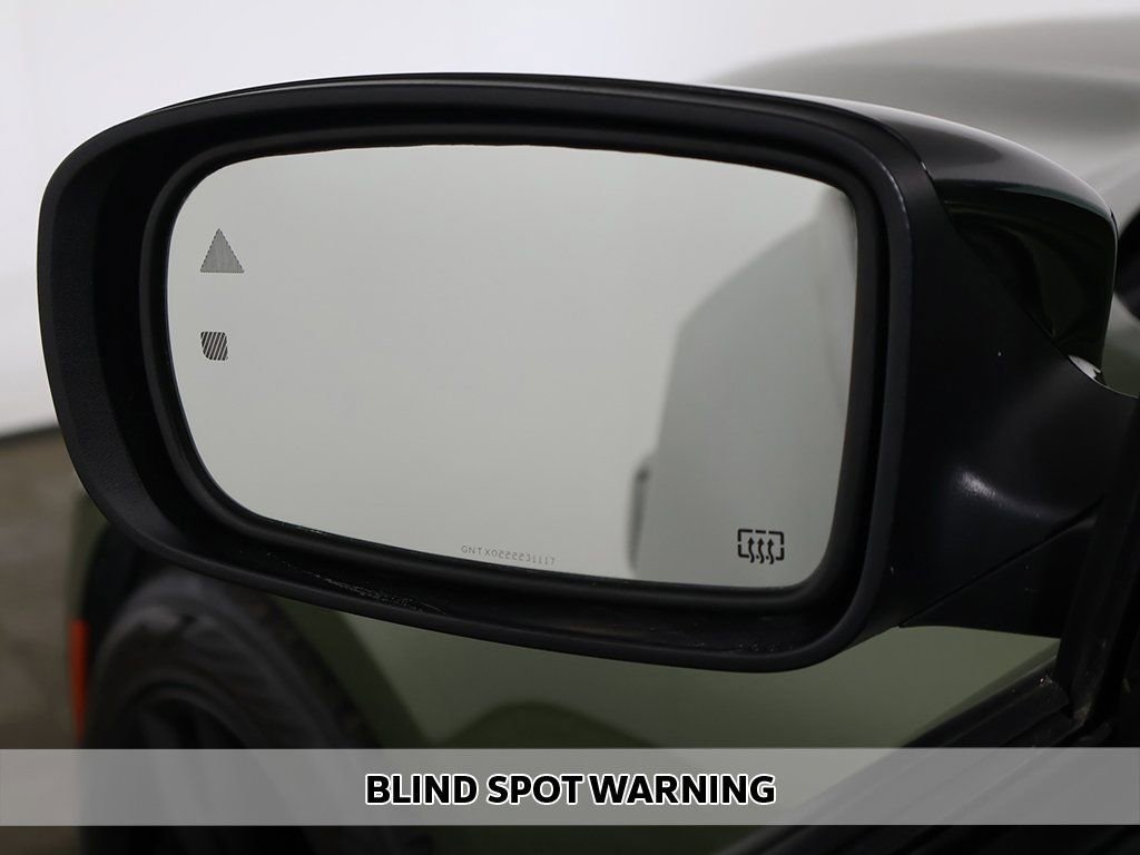 Used 2023 Dodge Charger Scat Pack w/ Daytona Edition Group image 4