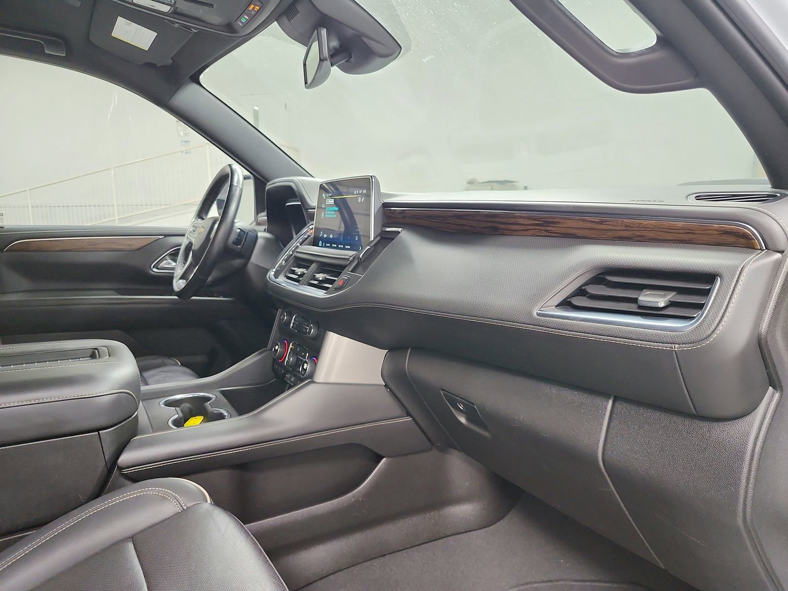 Used 2023 Chevrolet Tahoe Premier RWD image 38