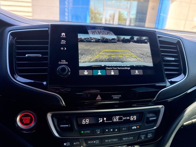 Used 2023 Honda Passport Elite image 9