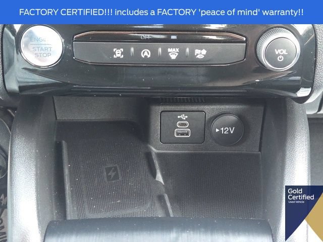 Used 2025 Ford Escape Platinum AWD/4WD image 33