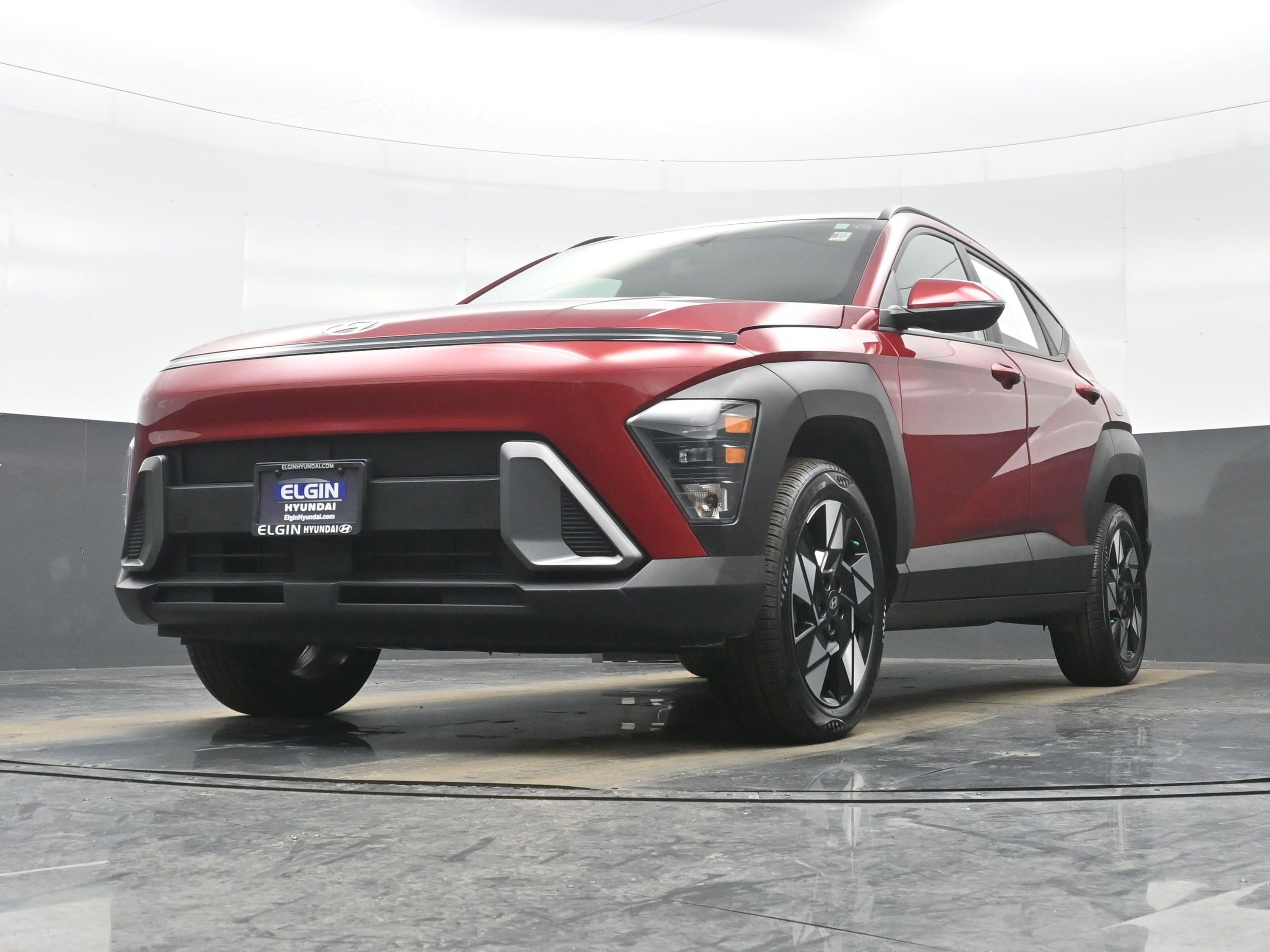 Certified 2024 Hyundai Kona SEL image 25