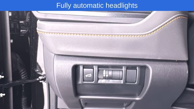 New 2026 Subaru Forester Wilderness image 33