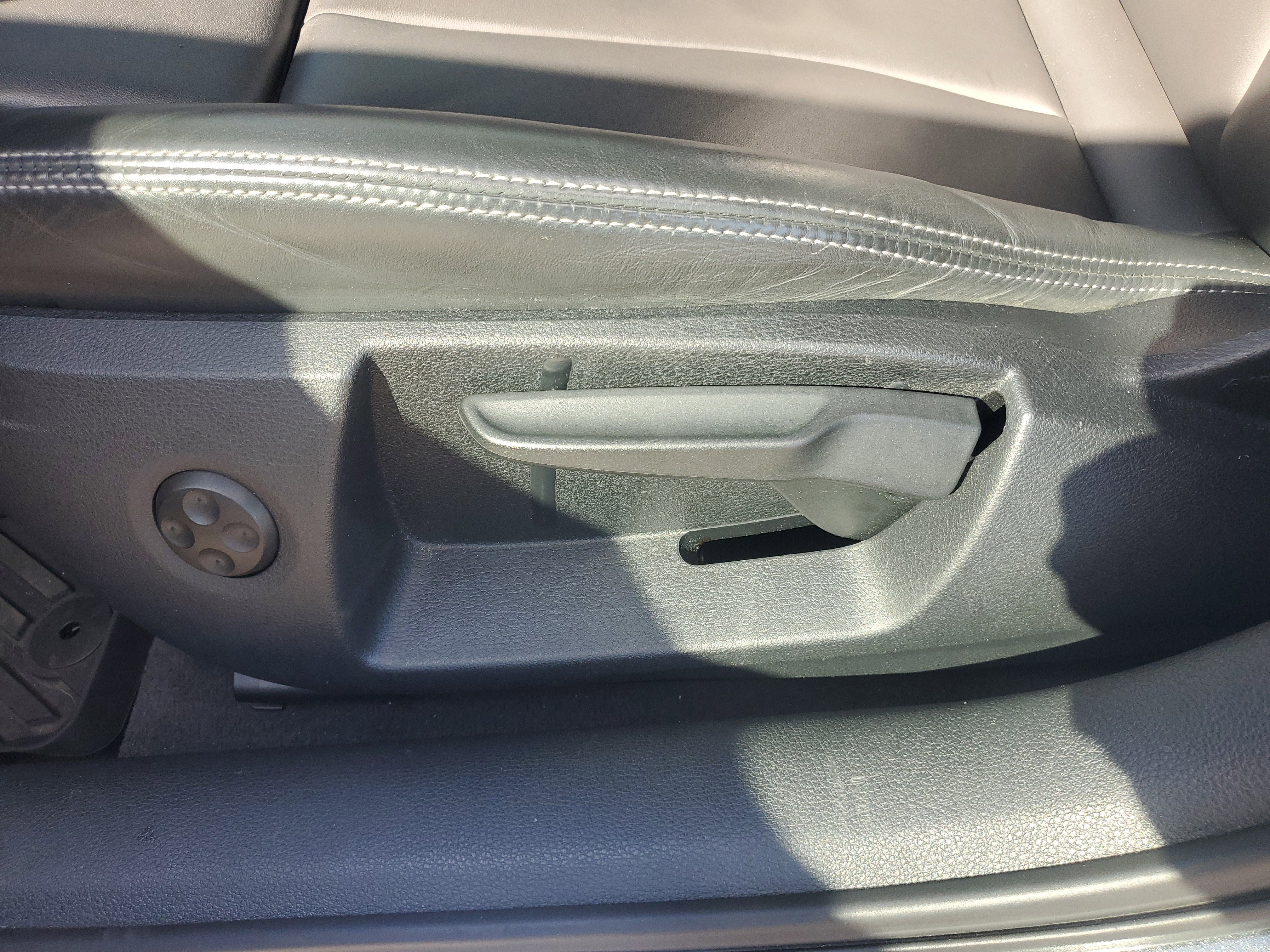 Used 2019 Audi S3 Premium Plus w/ S Sport Seat Package image 21