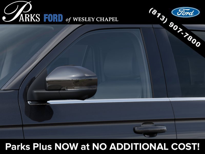 New 2027 Ford Expedition Platinum w/ Driver's Package AWD/4WD image 20