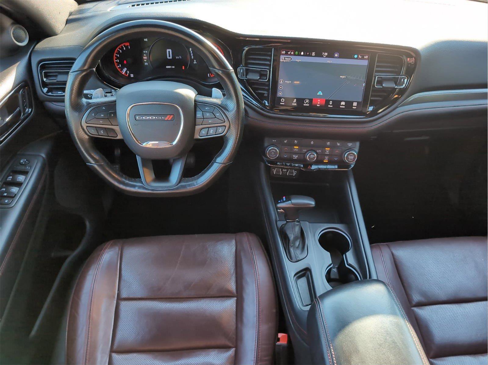 Used 2023 Dodge Durango GT AWD/4WD image 34
