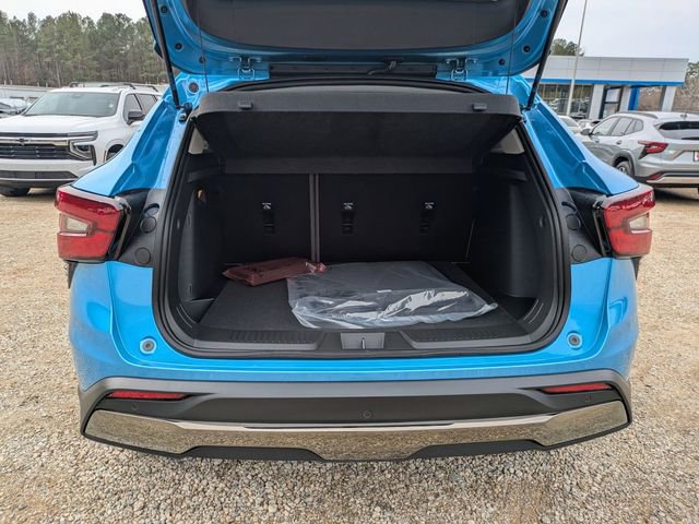 New 2026 Chevrolet Trax ACTIV w/ Sunroof Package image 28