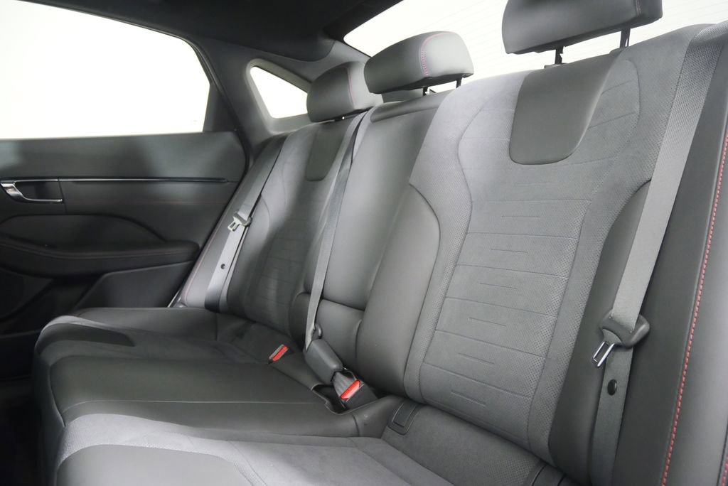 Used 2024 Hyundai Sonata N Line image 17