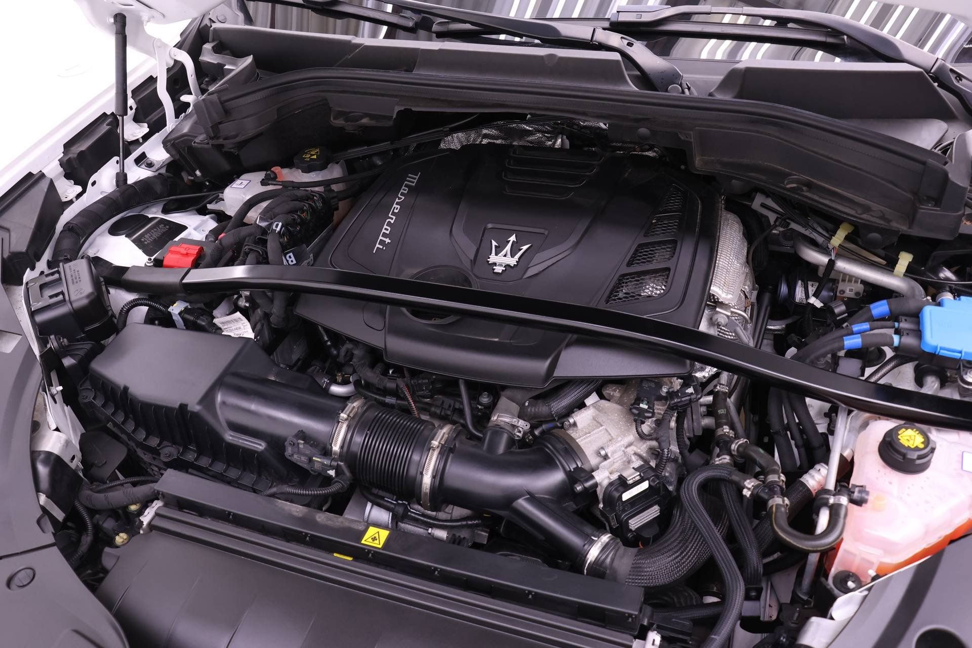 Used 2023 Maserati Grecale GT image 25