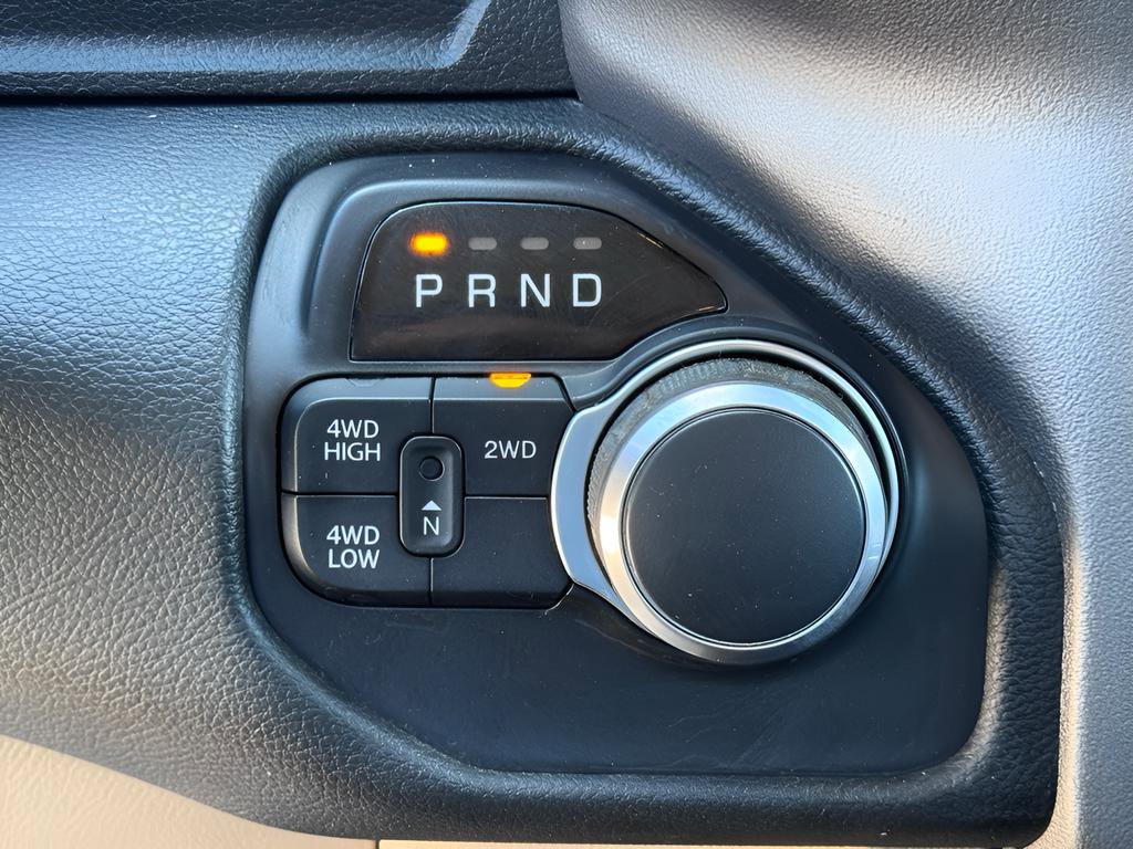 Used 2019 RAM 2500 Big Horn AWD/4WD image 18