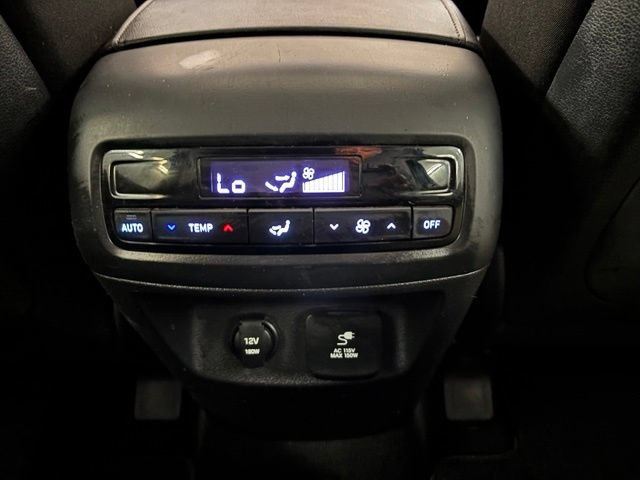 Used 2021 Hyundai Palisade SEL w/ Convenience Package AWD/4WD image 14