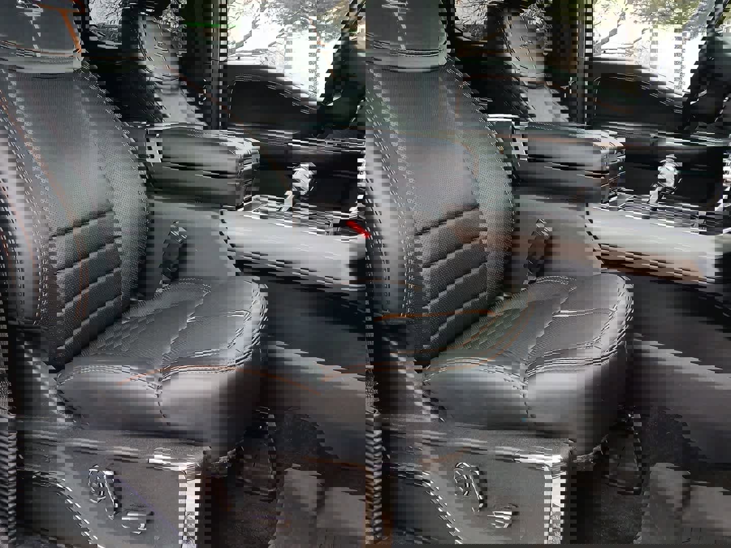 Used 2021 Ford F150 Platinum w/ Equipment Group 701A High image 47