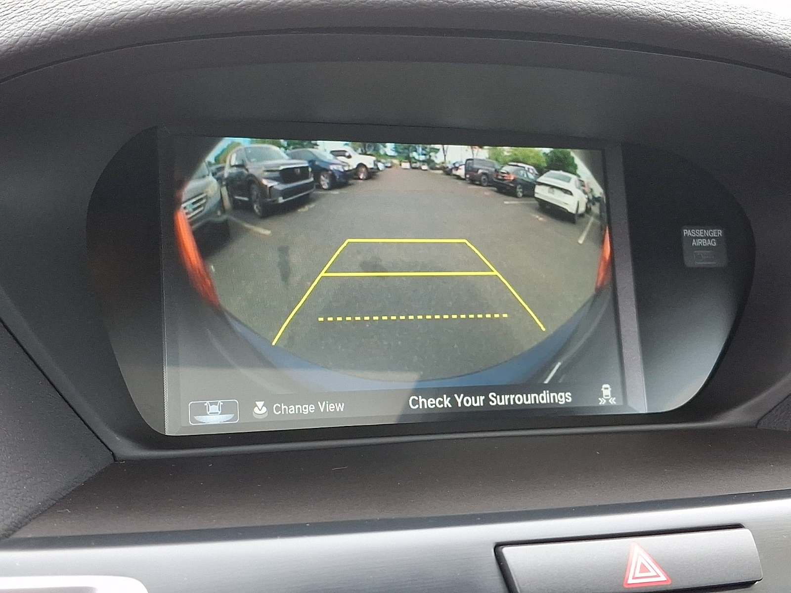 Used 2020 Acura TLX w/ Technology Package FWD image 19