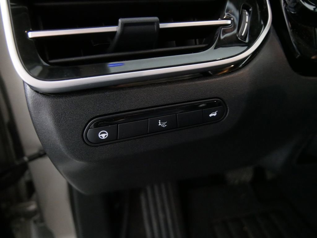 Used 2024 INFINITI QX60 Sensory image 18