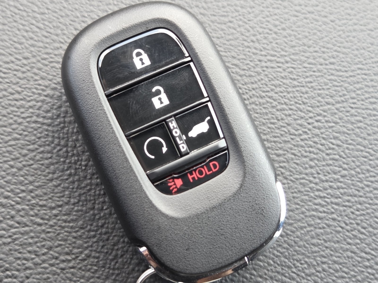 New 2026 Honda CR-V Sport-L image 36
