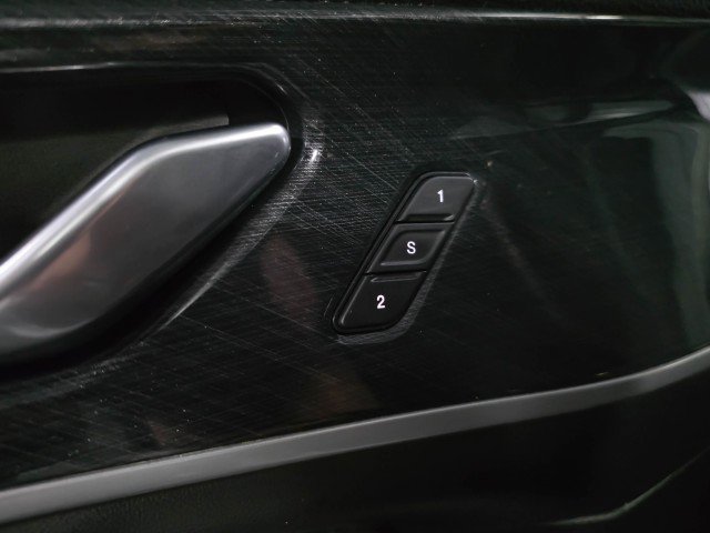 Used 2022 Jeep Grand Cherokee Trailhawk w/ Advanced Protech Group II image 32